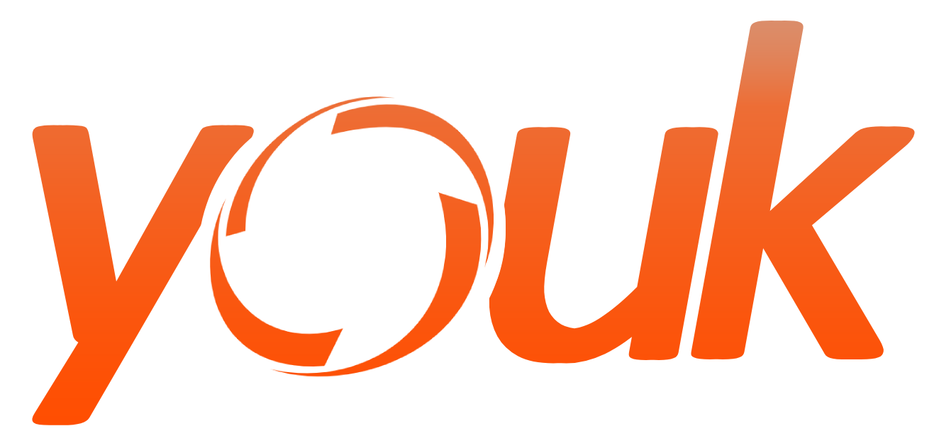 Youk Logo