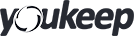 Youkeep (Logotipo)